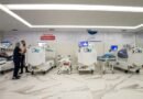 Hospital lança cartilha para evitar acidente com queimadura