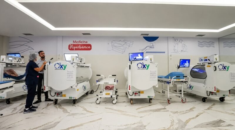 Hospital lança cartilha para evitar acidente com queimadura