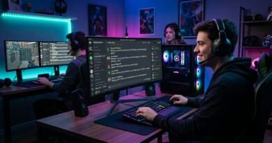 NoPing leva suporte ao Discord para atendimento global