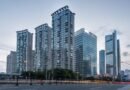 Mercado imobiliário estimula economia e inovação tecnológica