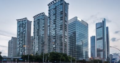 Mercado imobiliário estimula economia e inovação tecnológica