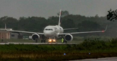 Socorro a empresas aéreas é estratégico para o turismo