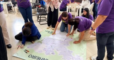 Arte em Rede promove seminário gratuito em João Pinheiro