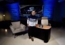 Robb anuncia estreia do programa “Robb TV Talks”
