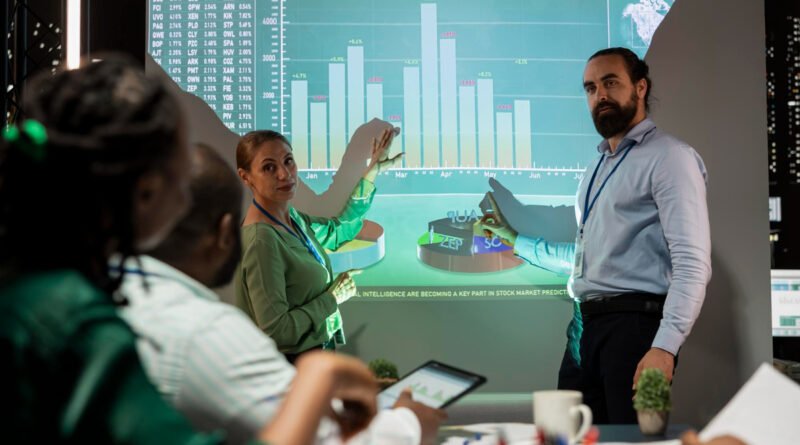Governança e dados consolidam novo estágio do ESG