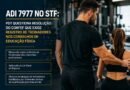 STF debate registro de treinadores esportivos