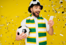 Cartão de TODOS facilita troca de figurinhas da Copa via app