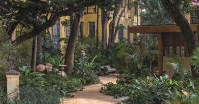 CASACOR São Paulo abre as portas no Parque da Água Branca