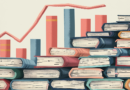 Crescem as publicações independentes de livros no Brasil
