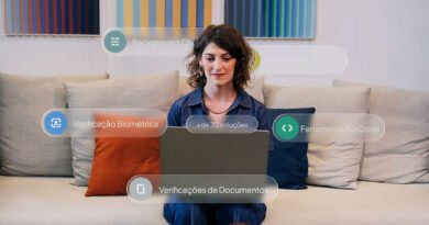 Filme de rebranding impulsiona marca antifraude