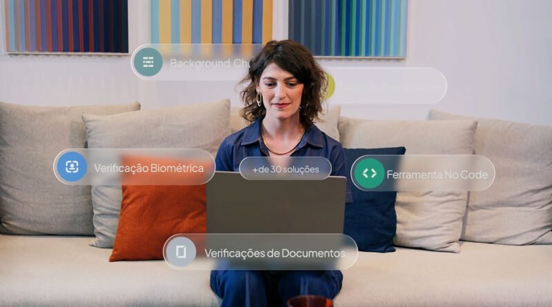 Filme de rebranding impulsiona marca antifraude