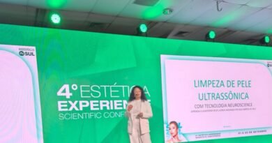 Estética in Sul chega à 5ª edição em Curitiba
