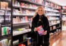 Designer de joias Leticia Linton se lança na literatura