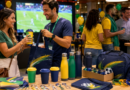 Copa do Mundo reúne campanhas com brindes personalizados