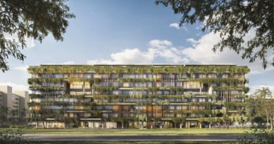 Brasília ganha residencial para se tornar ícone da capital