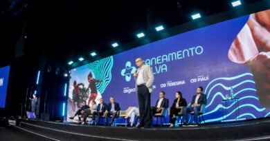 Déficit de saneamento mobiliza agenda em vários estados