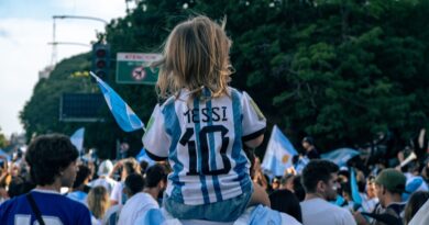 Messi, Vozinha e Mbappé dominam redes na 1ª semana de Copa
