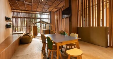 Hotelaria investe em experiências e ambientes infantis