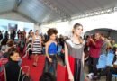 Shopping CDC celebra aniversário do Brás com várias atrações