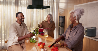 Electrolux celebra 100 anos e reforça seu papel nos lares