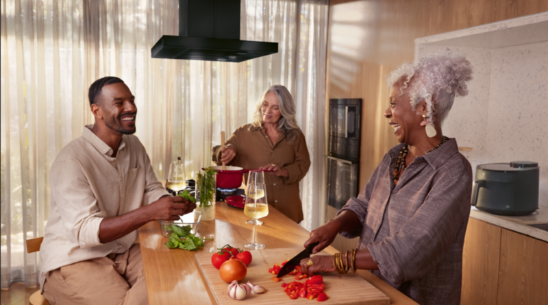 Electrolux celebra 100 anos e reforça seu papel nos lares
