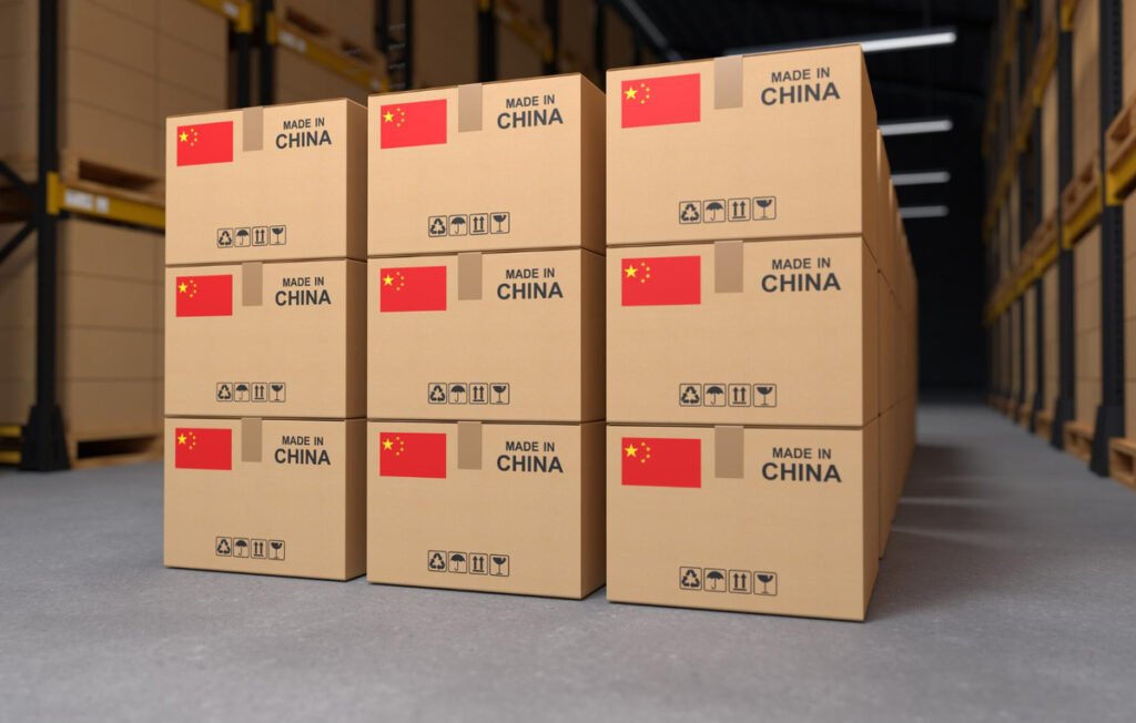 Importação direta da China traz vantagens para empresas