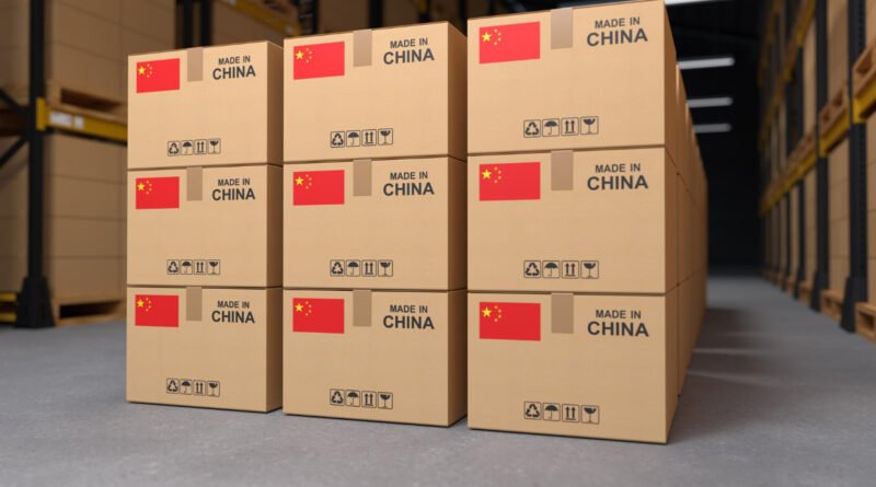 Importação direta da China traz vantagens para empresas
