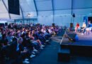Dogama marca presença no Web Summit Rio 2026
