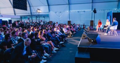 Dogama marca presença no Web Summit Rio 2026