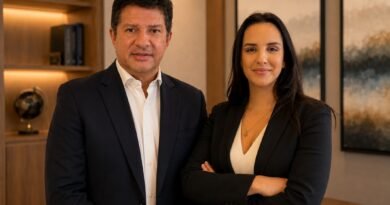 Globalweb anuncia novo CFO para expansão e governança