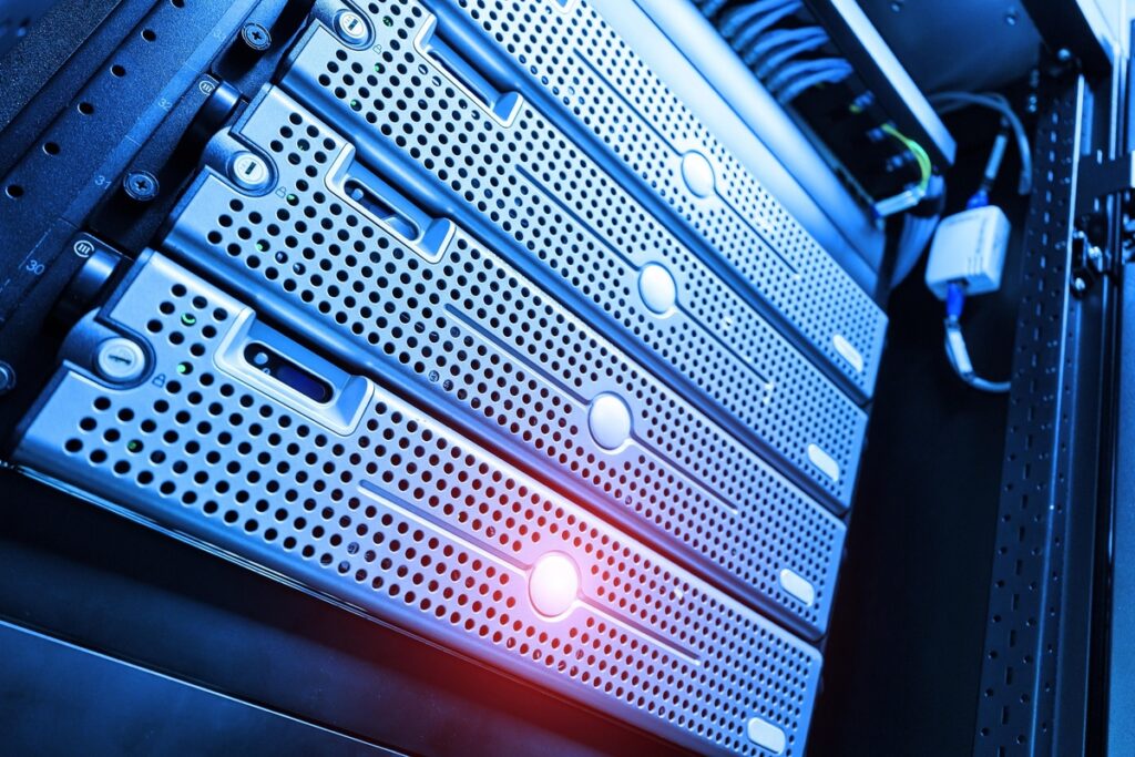 EVEO investe em armazenamento de nova geração
