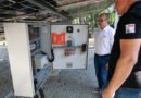 ABB moderniza sistema de água de aldeia guarani