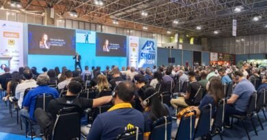 ANALOC Rental Show discutirá desafios da locação de máquinas