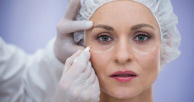 Cirurgia das pálpebras melhora aparência e visão