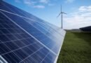 Curtailment freia expansão de geradoras de energia renovável