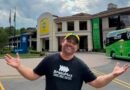 Da rua do bairro ao hotel da Seleção na Copa nos EUA