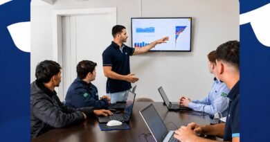 Tecnologia ajuda na prevenção de acidentes logísticos