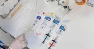 Procedimentos apoiam a autoexpressão de pessoas trans