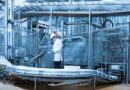 Osmose reversa cresce no mercado industrial