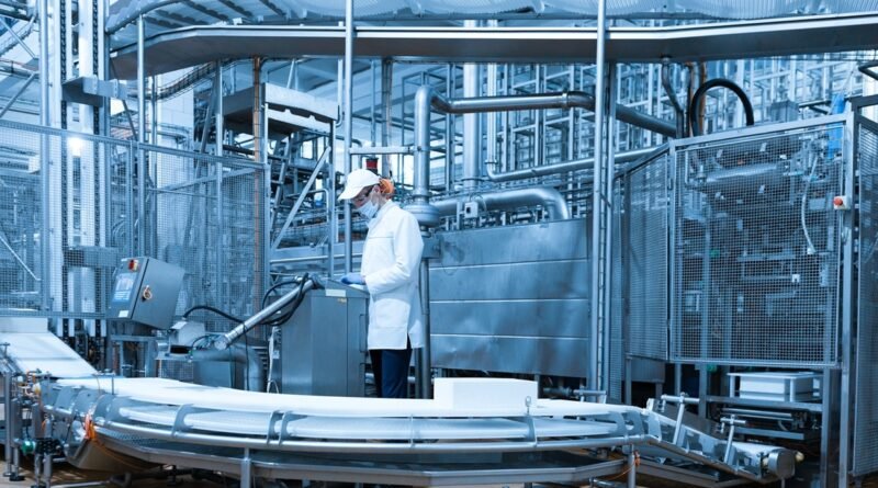 Osmose reversa cresce no mercado industrial