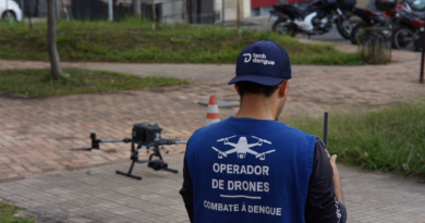 Fim da trégua: calor atípico antecipa alerta da dengue