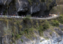 Taiwan fortalece turismo com esportes e natureza