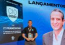 CIO Codex lança 2ª edição ampliada do livro The IT Framework