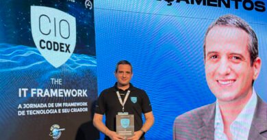 CIO Codex lança 2ª edição ampliada do livro The IT Framework