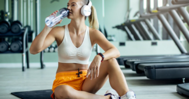 Bio Ritmo orienta corredores sobre recuperação pós-maratona