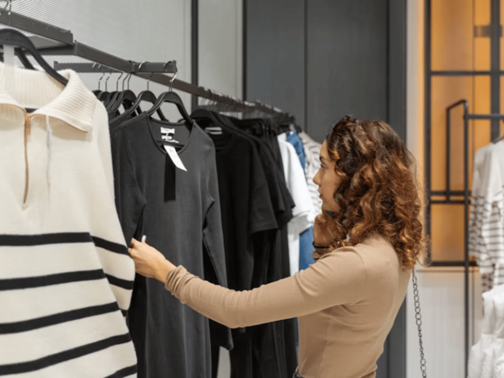 Sebrae aponta expansão e novo perfil no varejo de moda