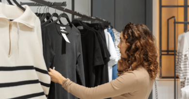 Sebrae aponta expansão e novo perfil no varejo de moda