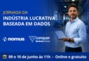 Nomus e Conquer lançam curso de Dados na Gestão Industrial