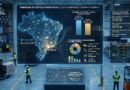 Varejo movimenta mais de R$ 766 bilhões em compras B2B