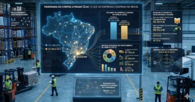 Varejo movimenta mais de R$ 766 bilhões em compras B2B
